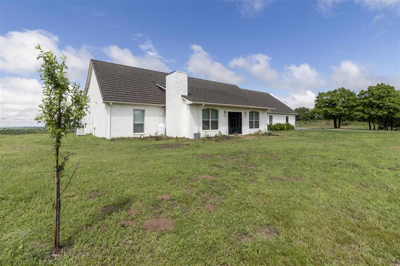 13403 NE 225th St  Fletcher OK 73541 photo