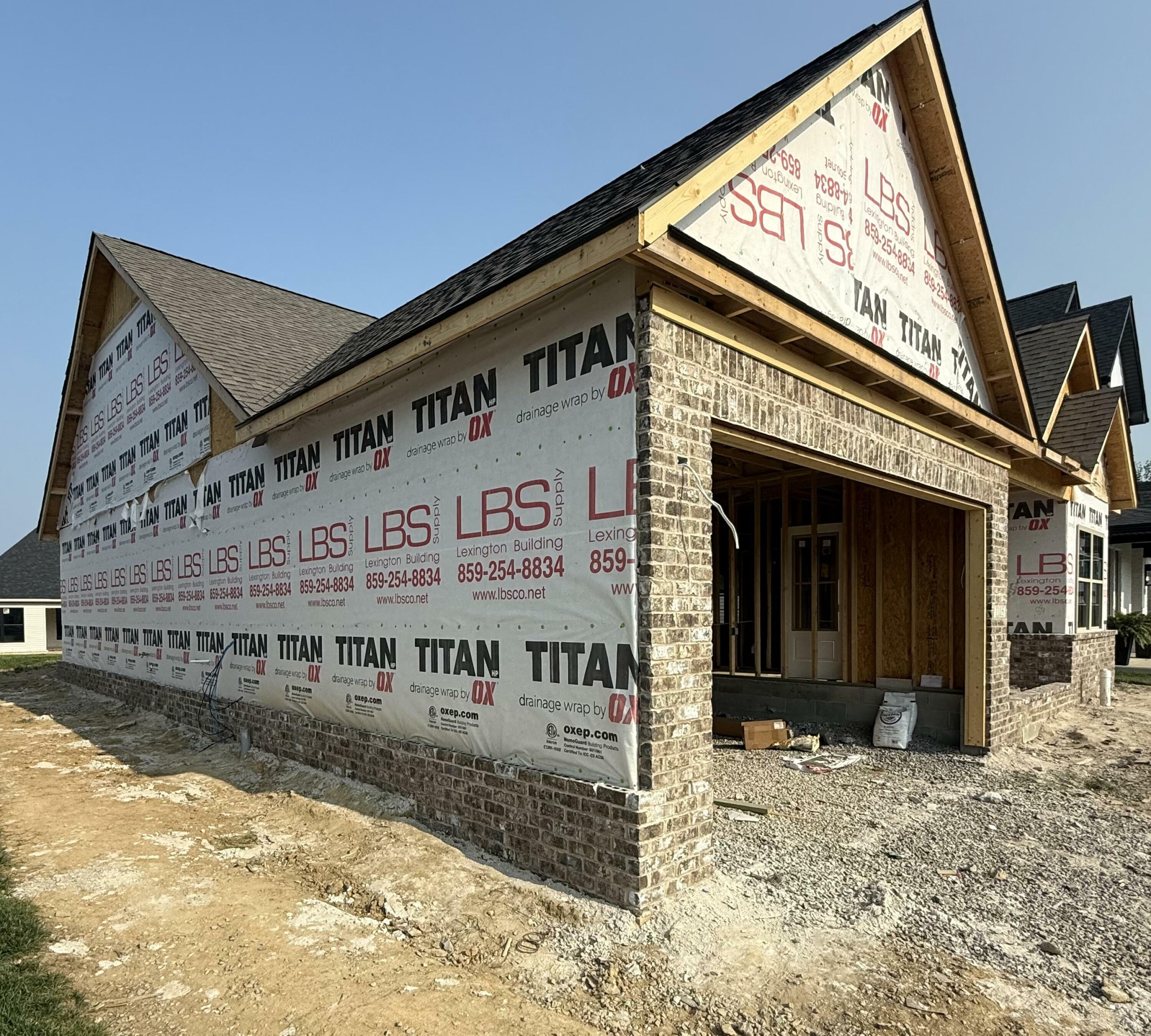 Property Photo: 1105 Squirrel Nest Lane KY 40509