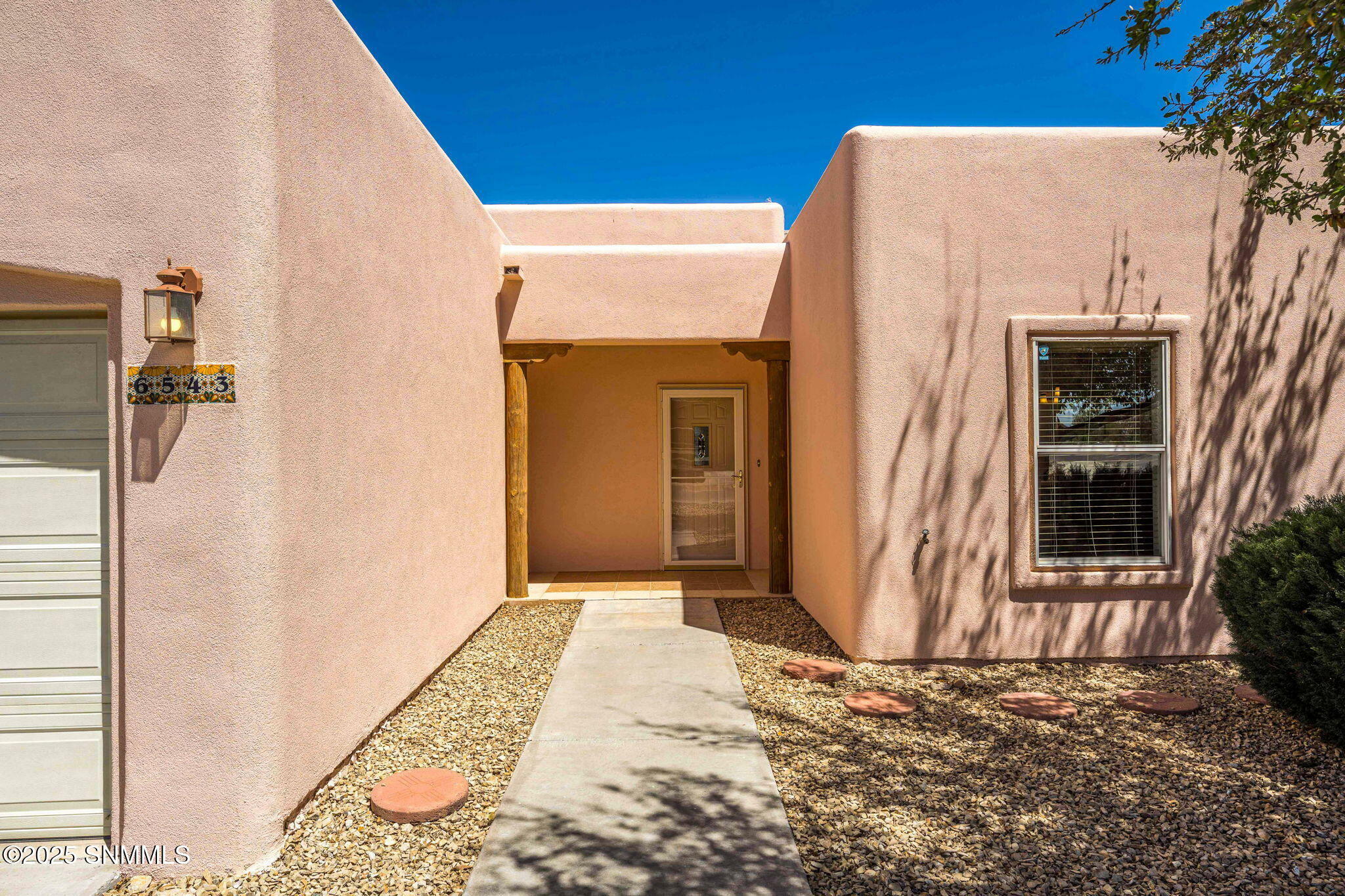 Property Photo: 6543 Chukar Court NM 88012