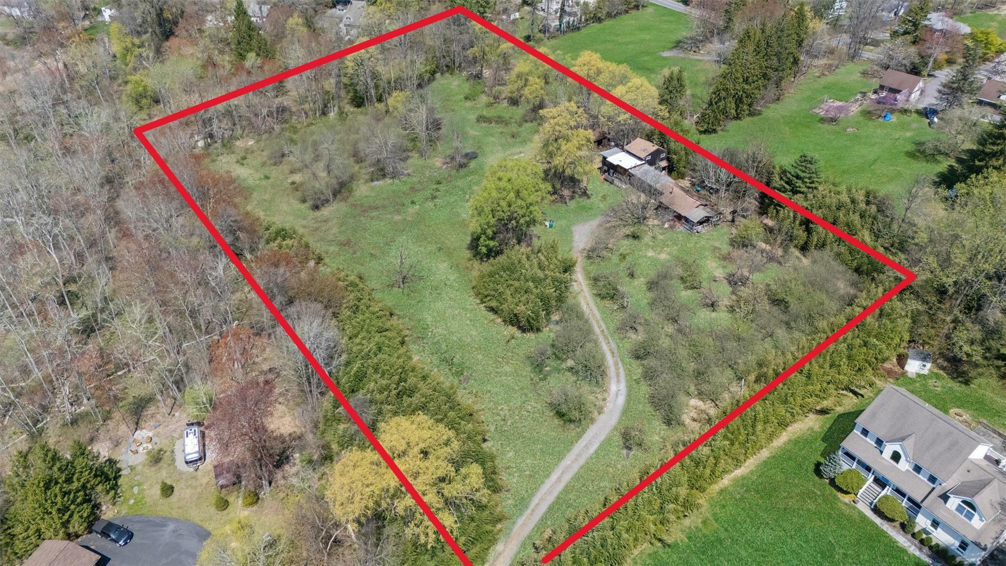 Property Photo: 20 Sun Hill Road NY 10536