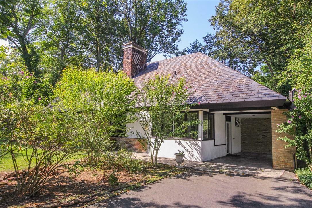 Property Photo: 112 Kingsbury Road NY 10804