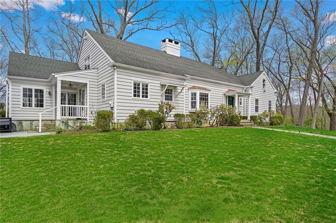 Property Photo: 36 Green Hill Road NY 10526