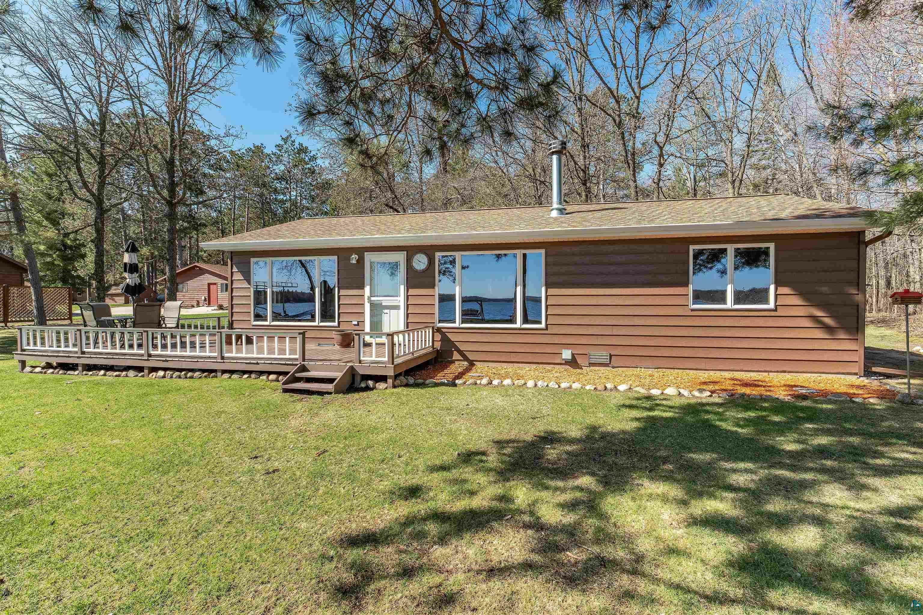 Property Photo:  24600 Agate Dr  MN 56464 