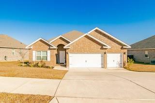 Property Photo: 12927 Sanderling Loop AL 36527
