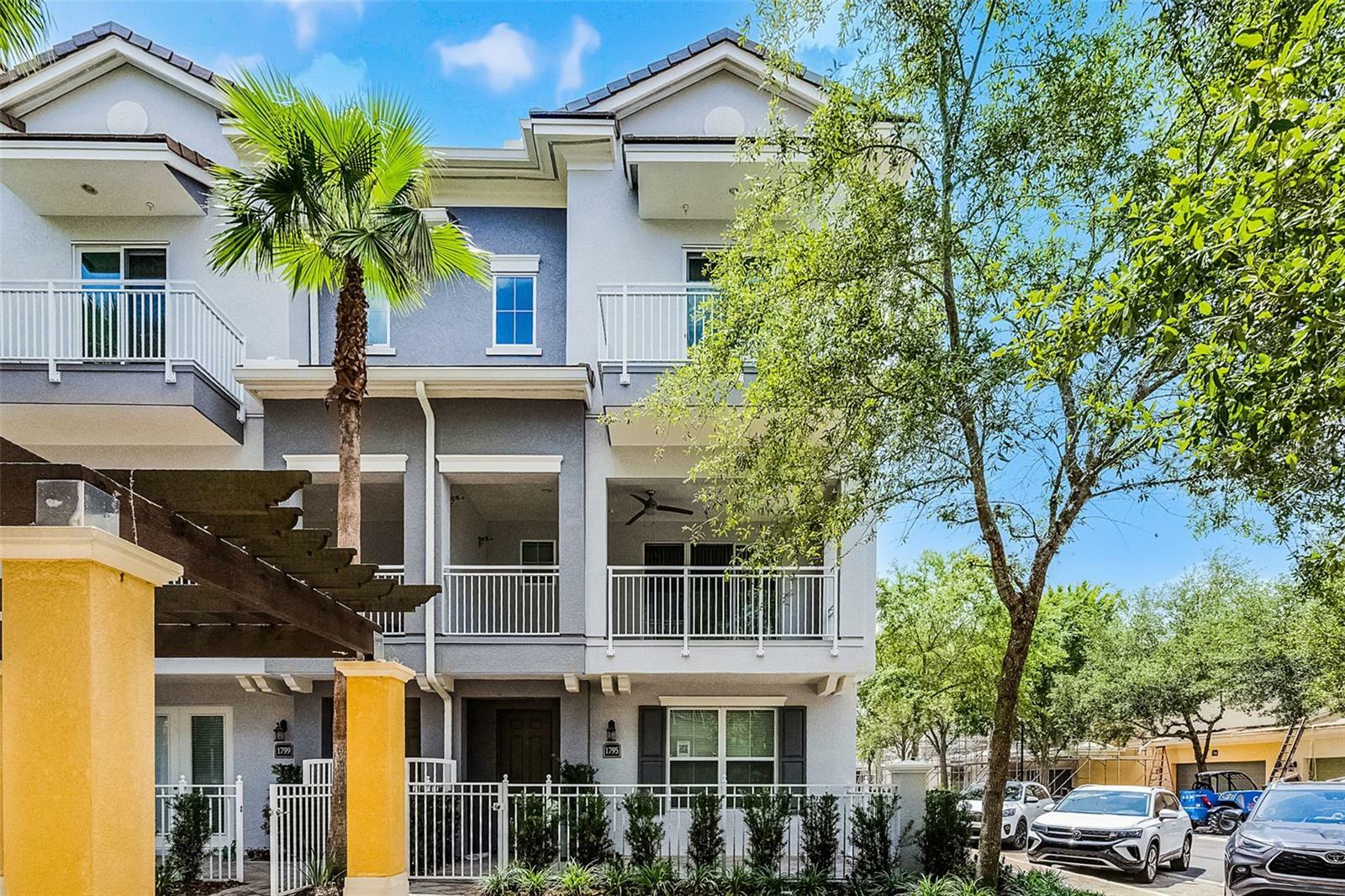 Property Photo: 1795 Piedmont Pl FL 32746