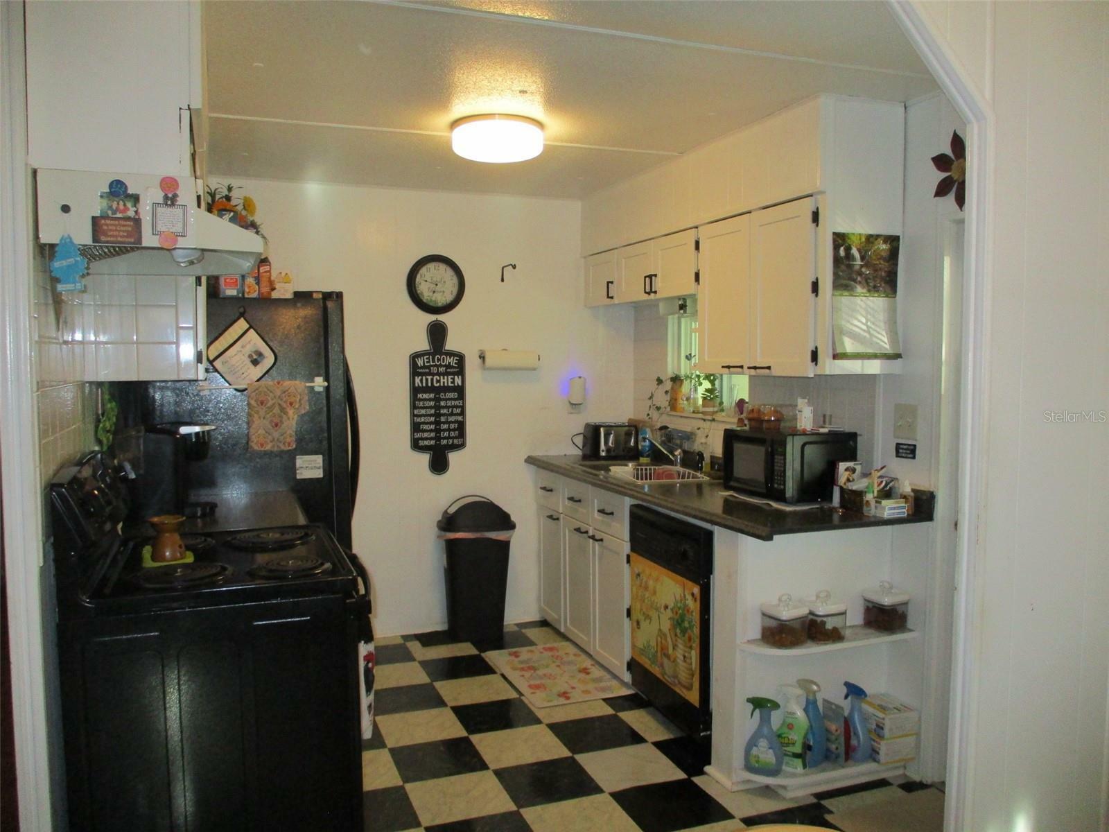 Property Photo: 3732 Muller Drive FL 33540