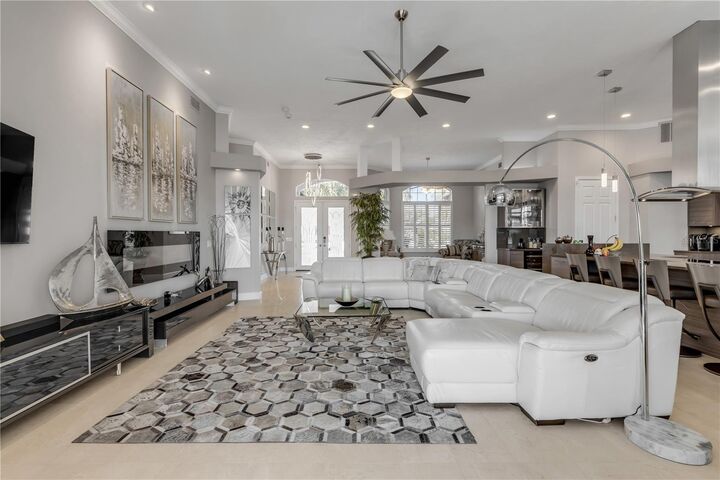 133 Via Capri  New Smyrna Beach FL 32169 photo