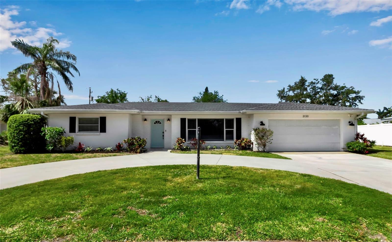 Property Photo: 3130 Key Way FL 34239