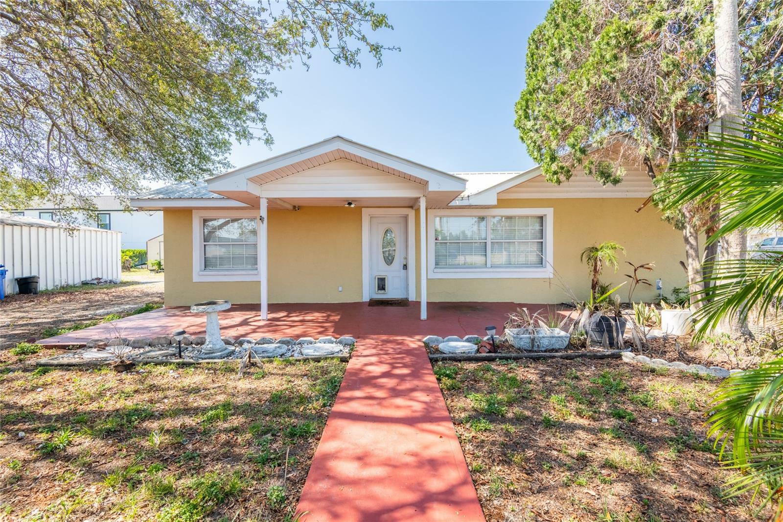 Property Photo: 3823 N 56th Street FL 33619