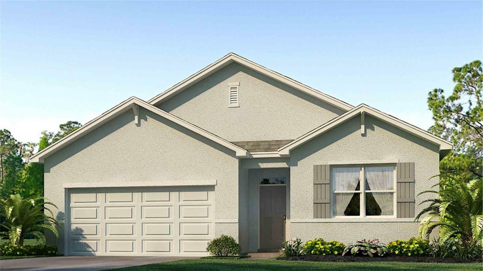 Property Photo: 5345 Oxford Gray Road FL 33545