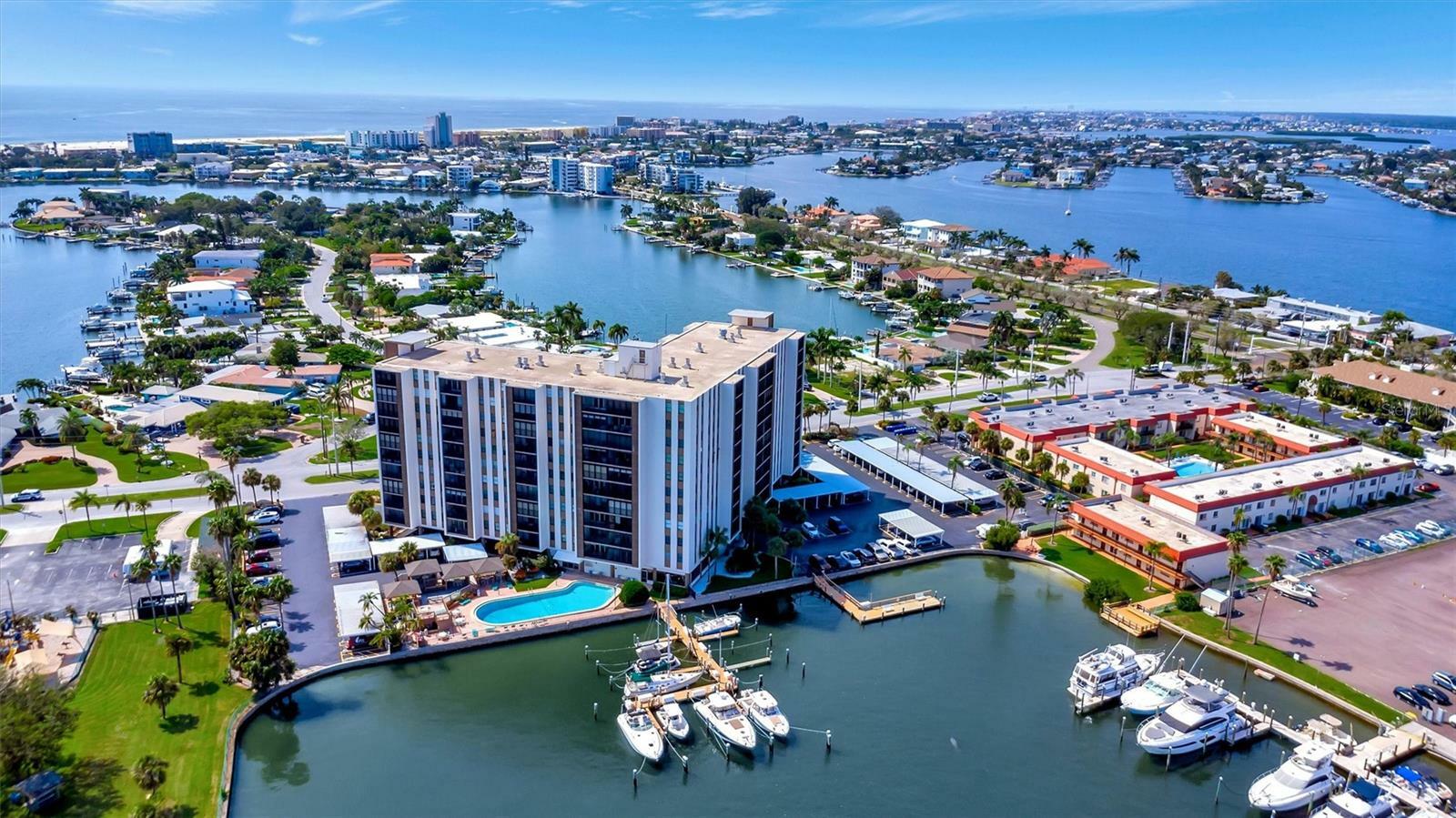 10355 Paradise Boulevard 413  Treasure Island FL 33706 photo