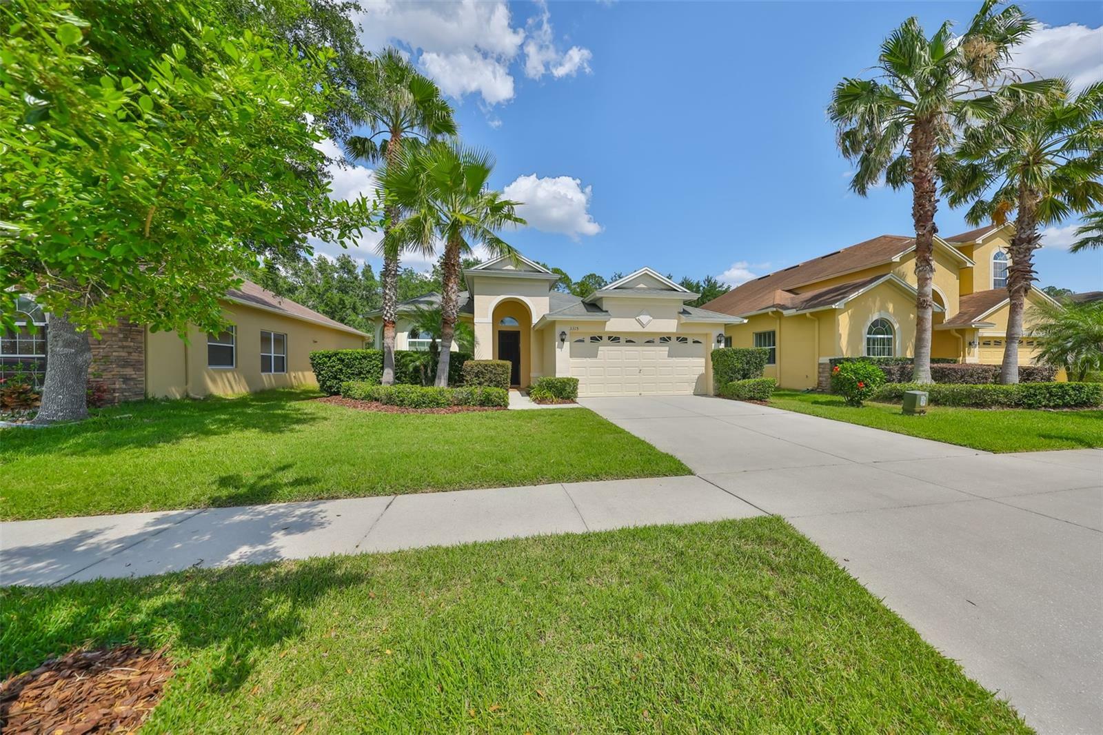 Property Photo:  3315 Granite Ridge Loop  FL 34638 