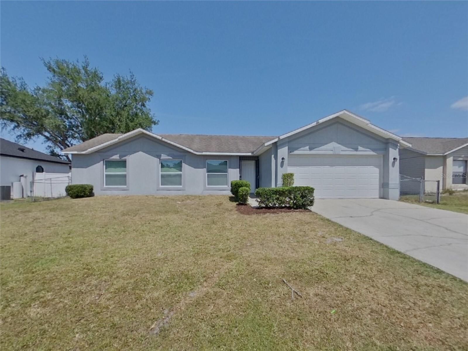 Property Photo:  635 Baldwin Drive  FL 34758 