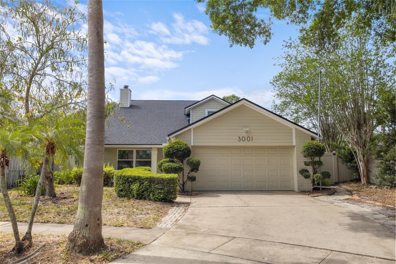 Property Photo:  3001 Little Cypress Cove  FL 32792 