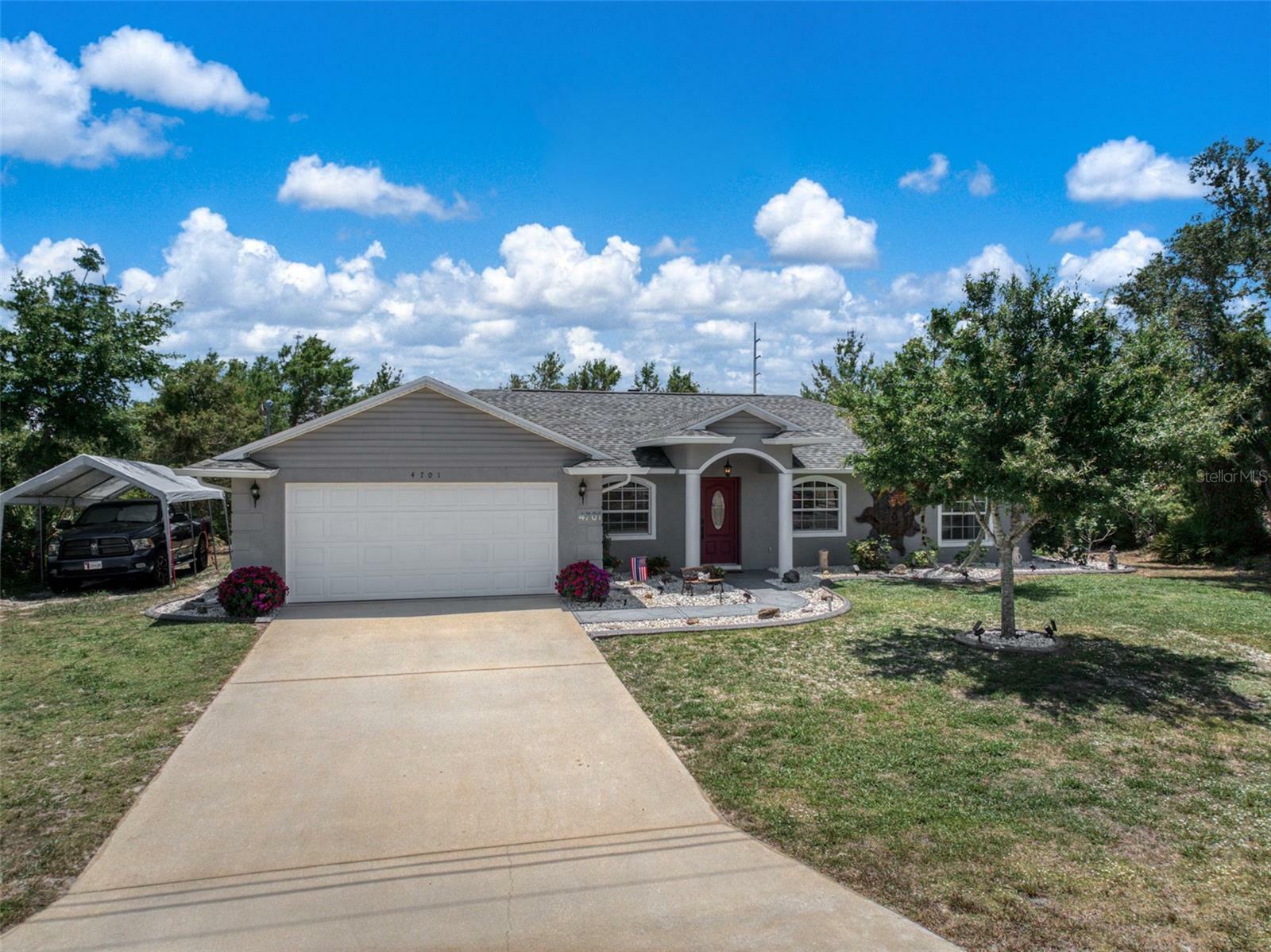 Property Photo: 4701 Cooper Drive FL 33872