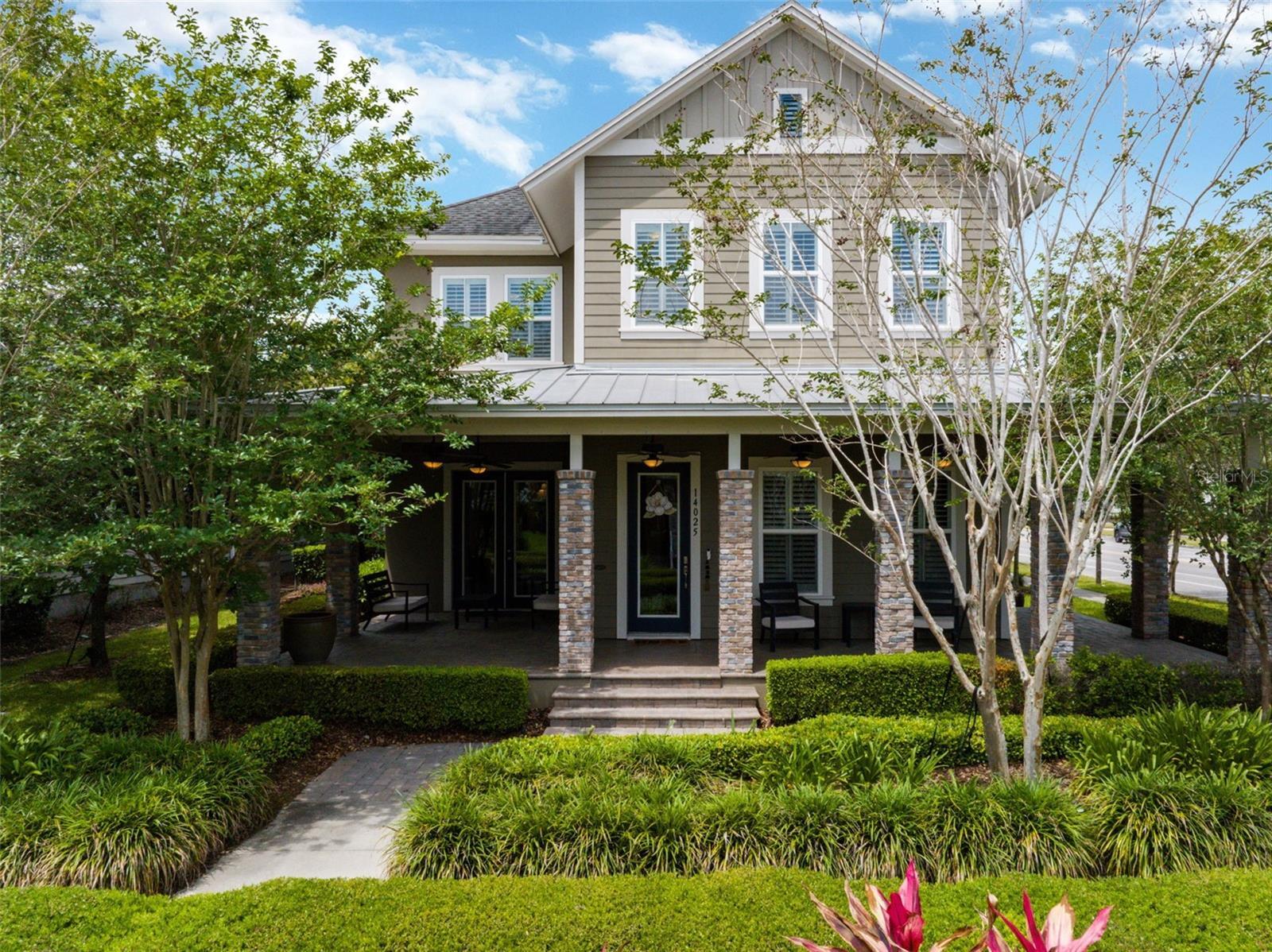 14025 Hench Lane  Orlando FL 32827 photo