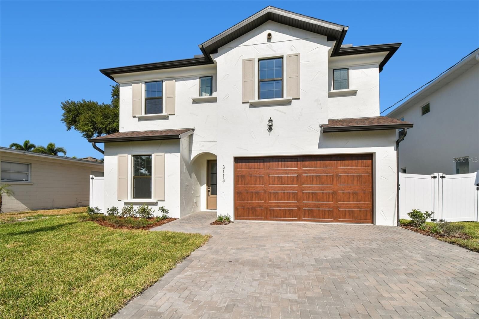 Property Photo:  3113 W Nassau Street  FL 33607 