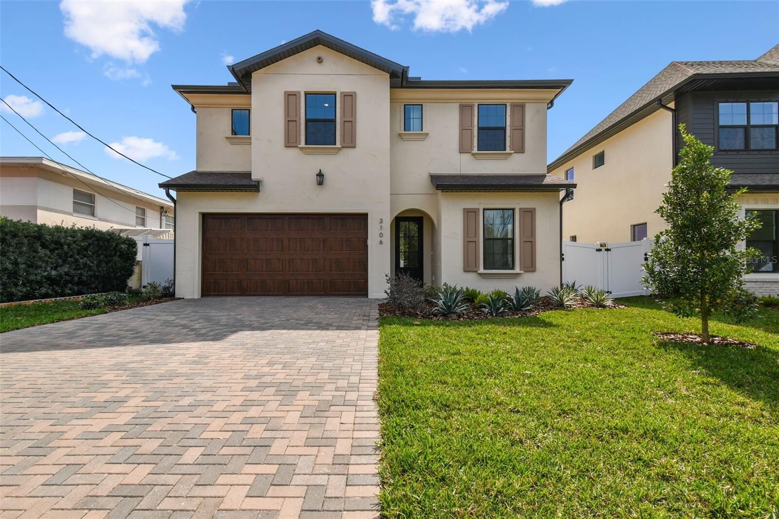 Property Photo:  3113 W Nassau Street  FL 33607