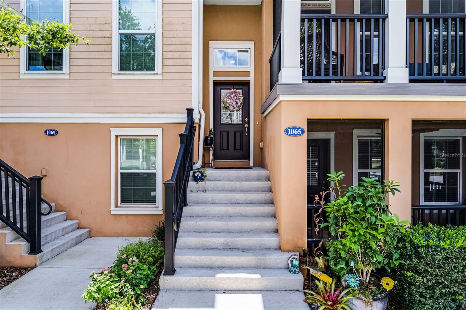 Property Photo: 1065 Clifton Springs Lane FL 32708