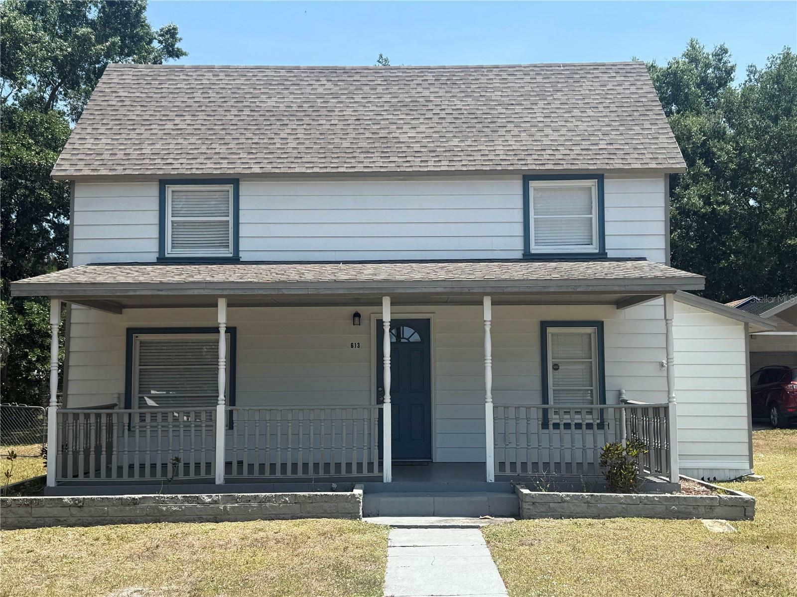 Property Photo: 613 Michigan Avenue FL 34769
