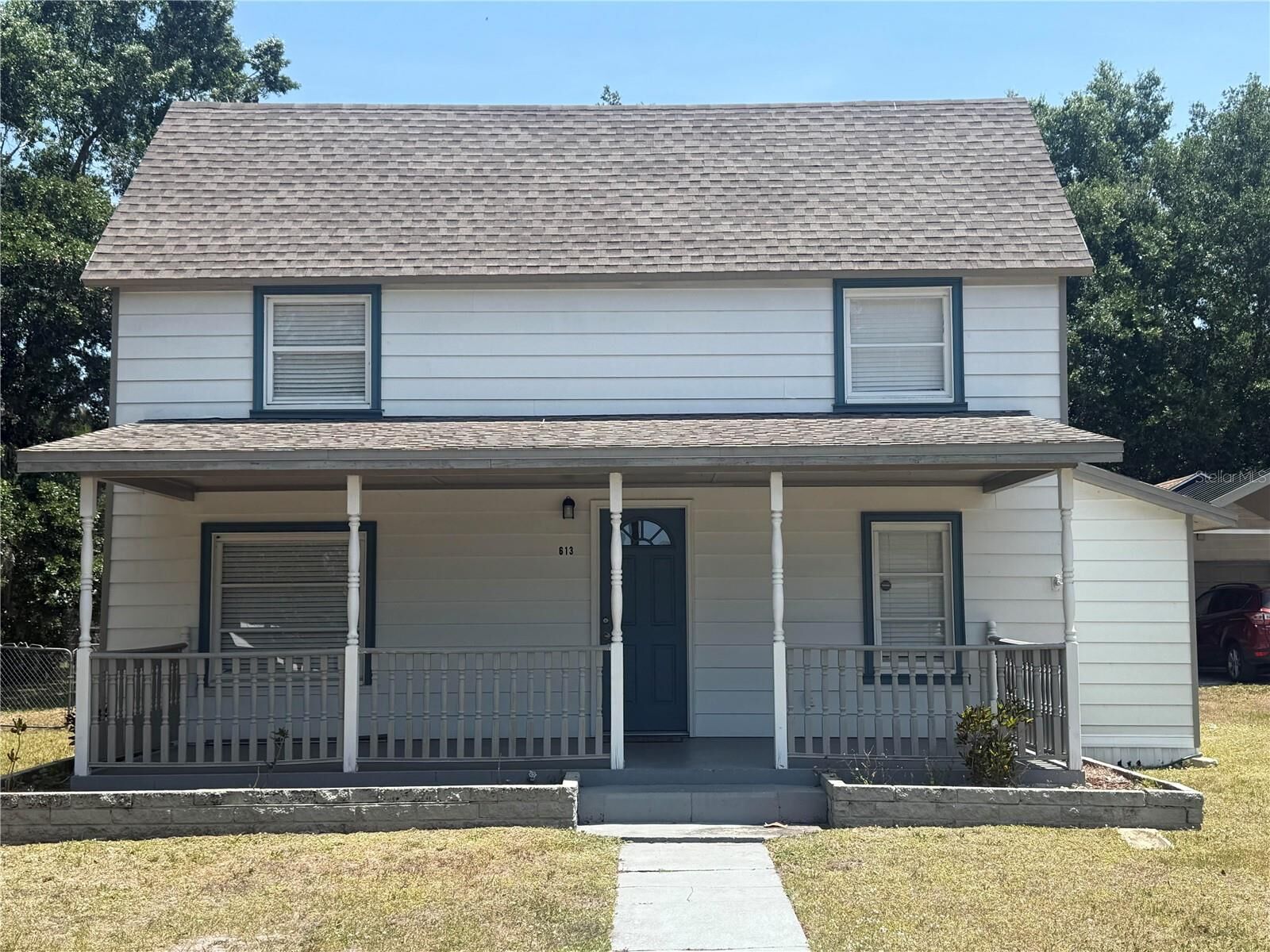 Property Photo: 613 Michigan Avenue FL 34769