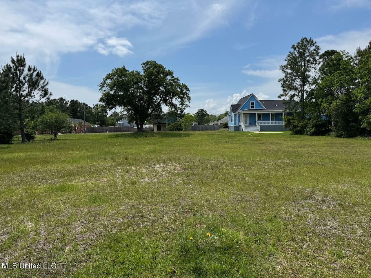 Property Photo: 105 Edward Drive MS 39503