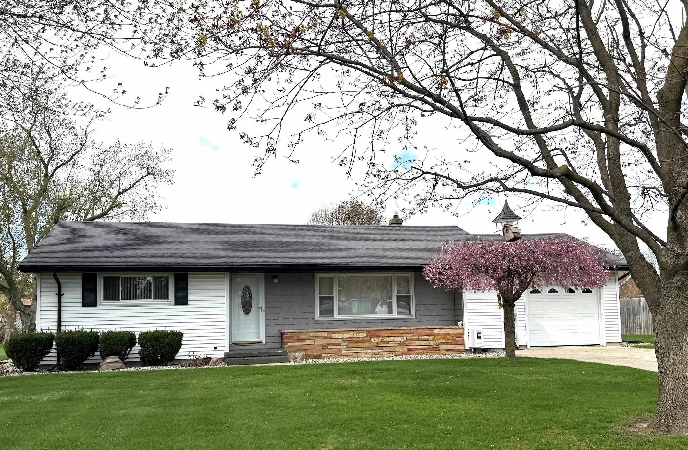 Property Photo: 1024 Eddie Drive MI 48611