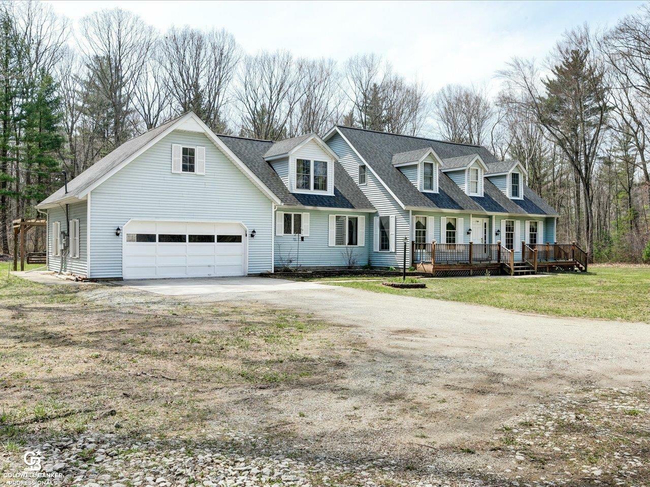 Property Photo: 6569 Bryce Rd Road MI 48049