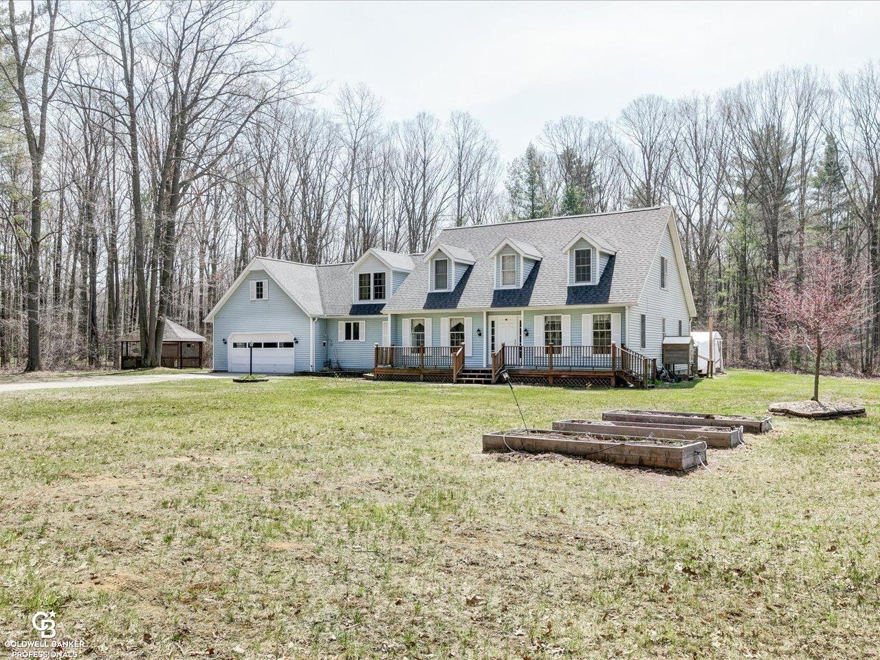 Property Photo:  6569 Bryce Rd Road  MI 48049 