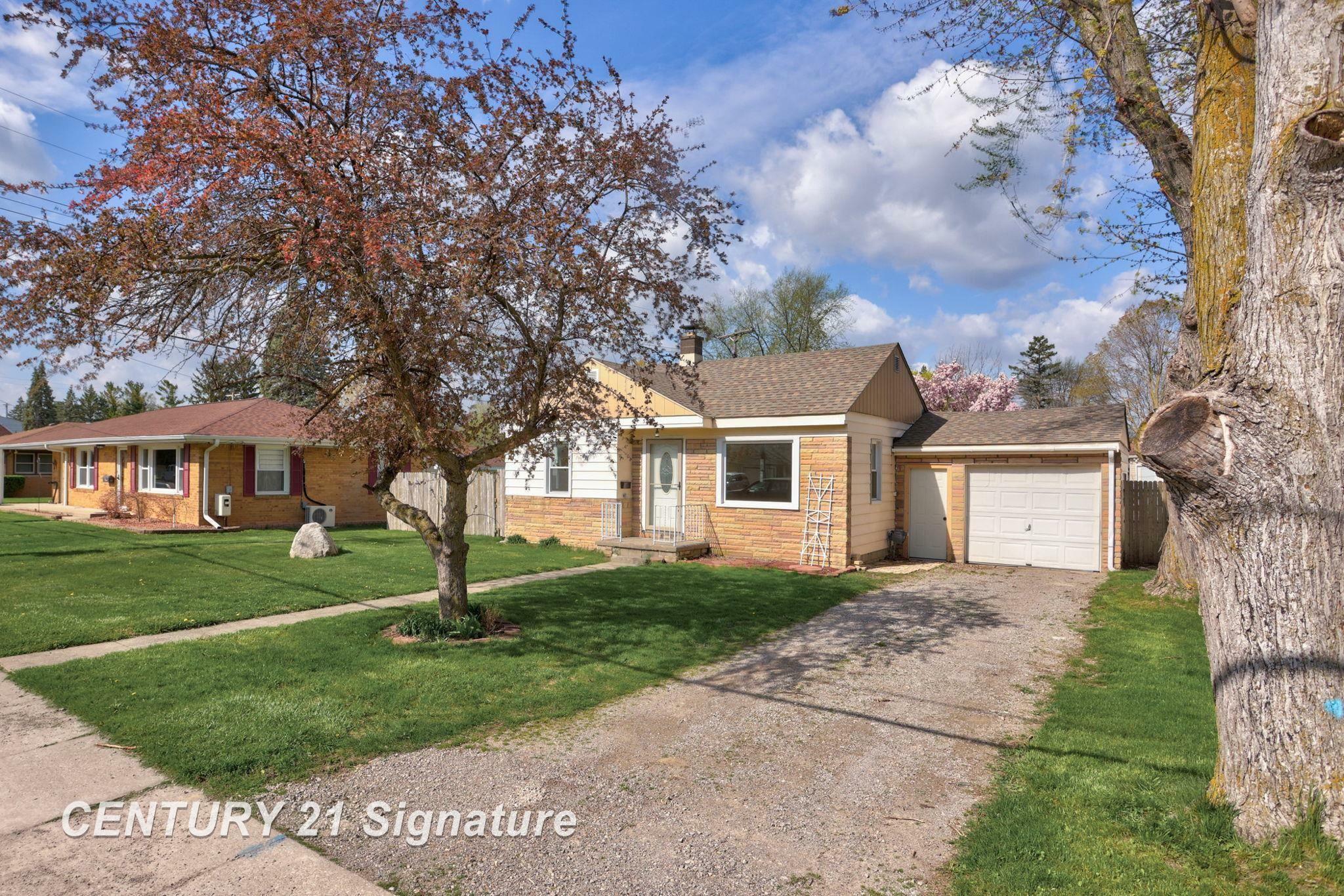 Property Photo: 3275 Church Street MI 48604