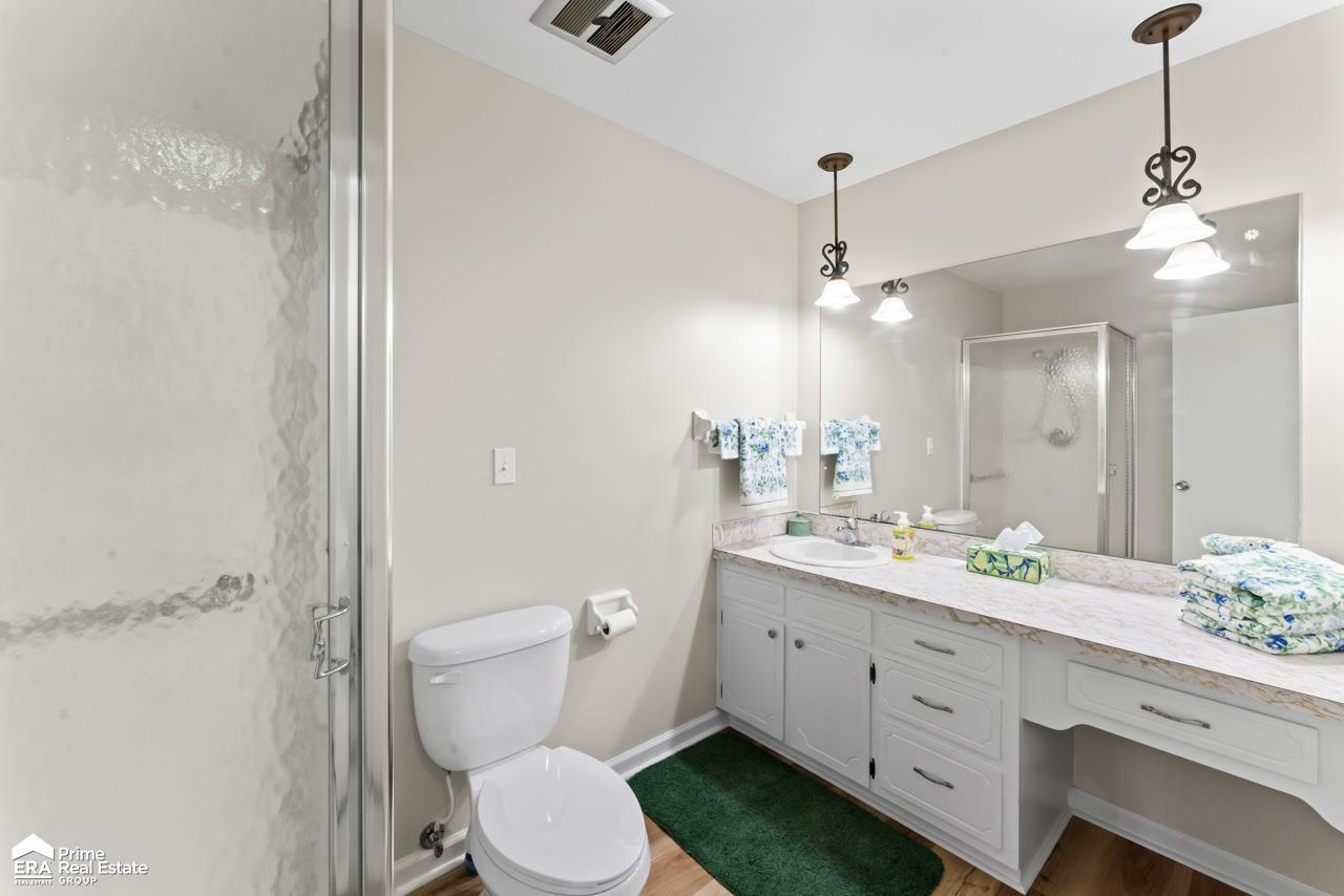 Property Photo: 6624 Rustic Ridge Street MI 48439