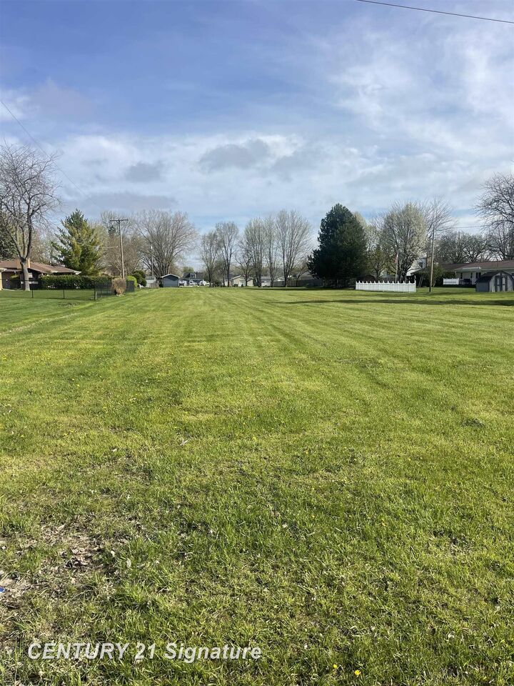 Property Photo:  0 Manistee Street  MI 48603 