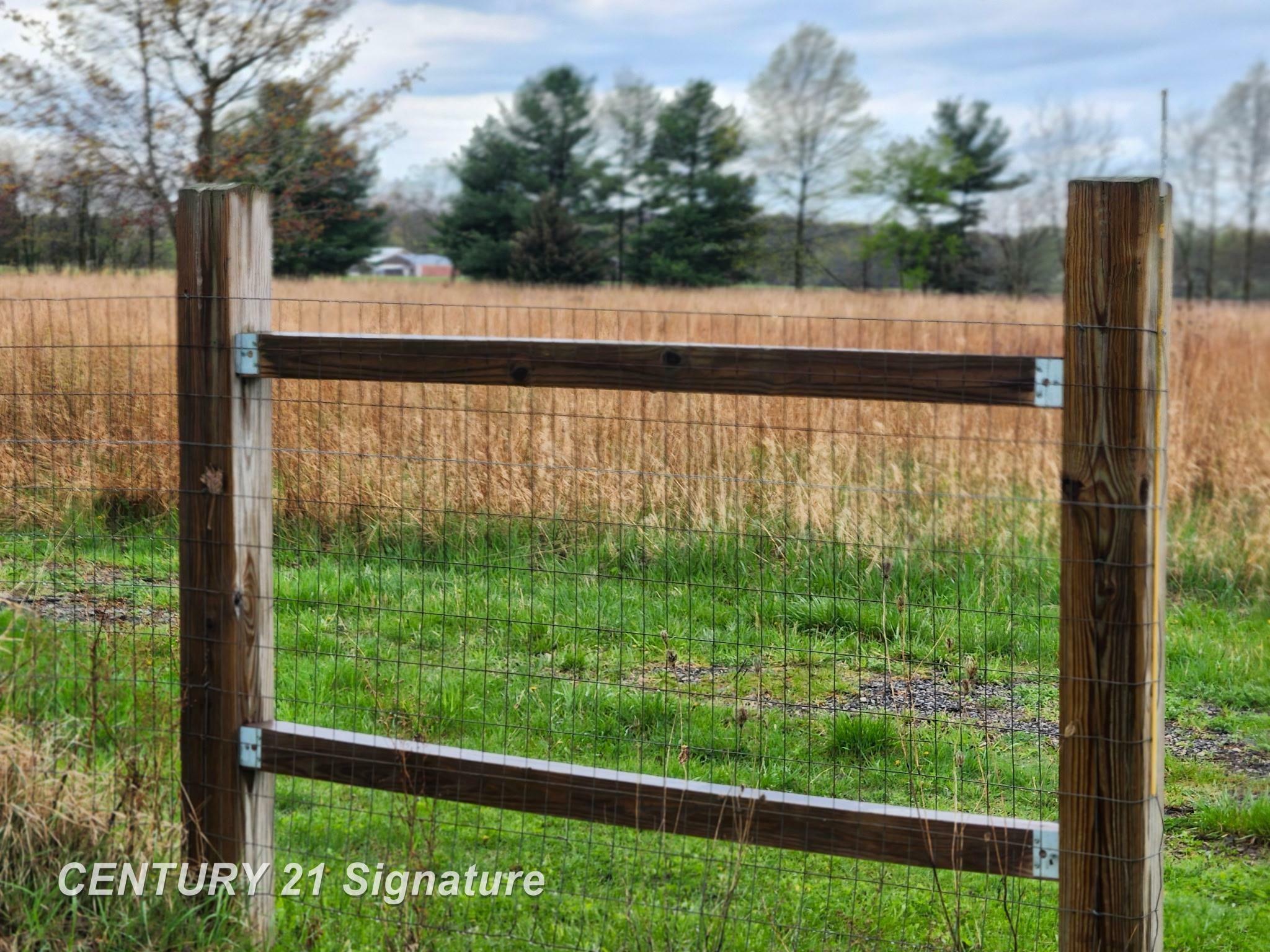 Property Photo: 4471 Duffield Road MI 48433