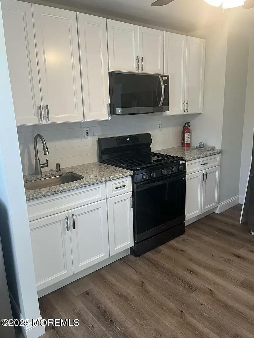 Property Photo: 143 N 5th Avenue 2 NJ 07740
