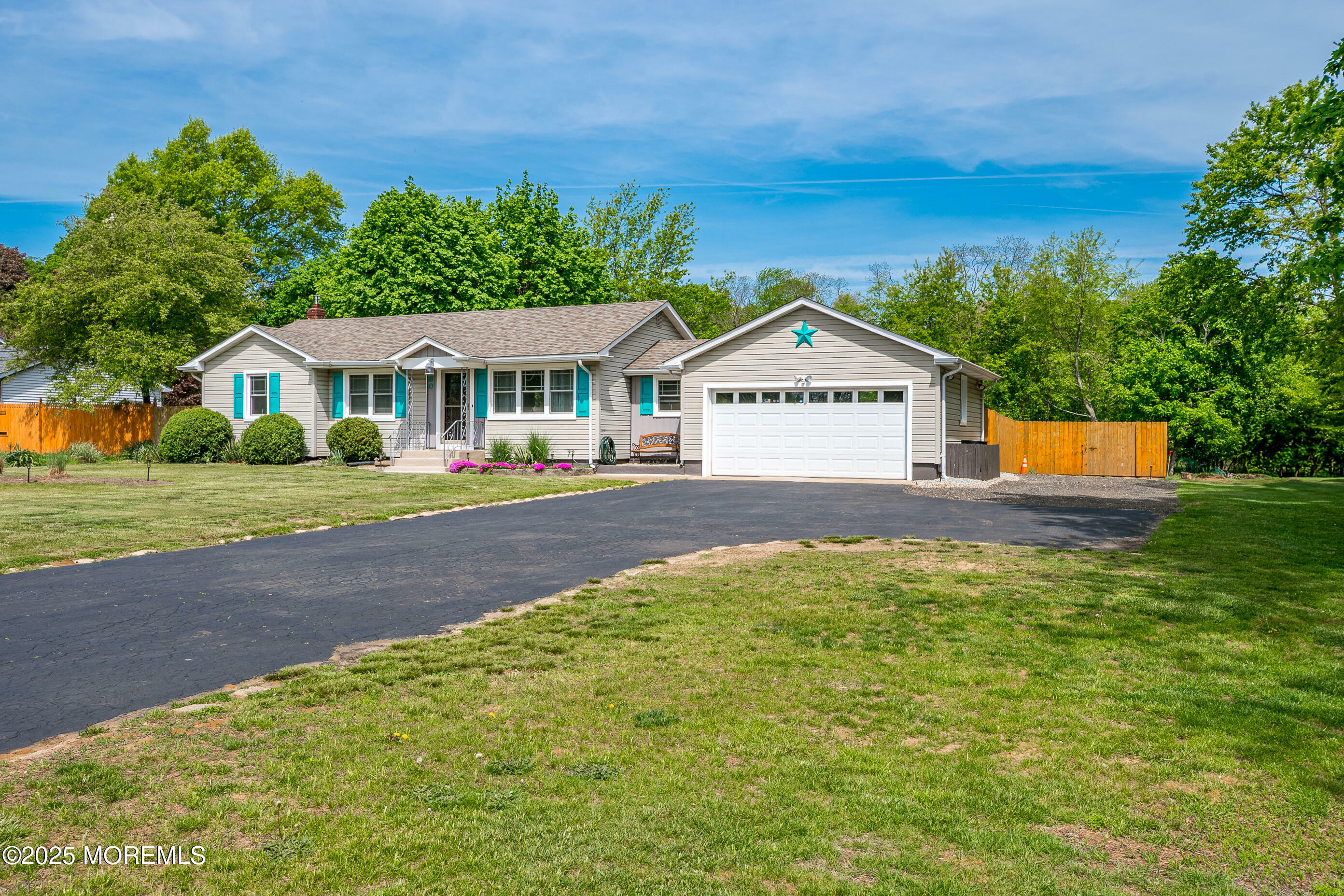 Property Photo: 80 Sweetmans Lane NJ 07726