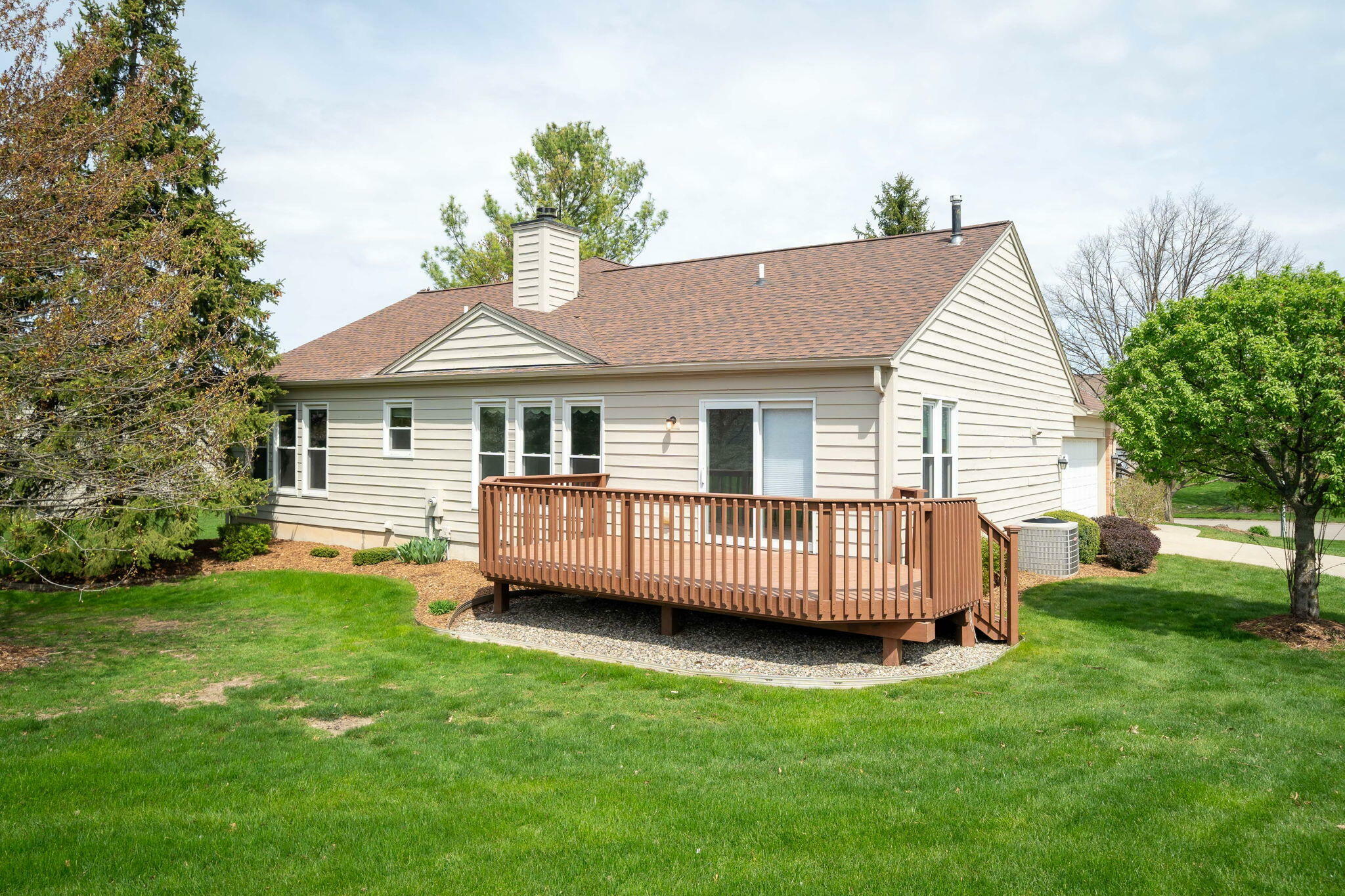 Property Photo: 6997 Crystal View Drive SE MI 49316