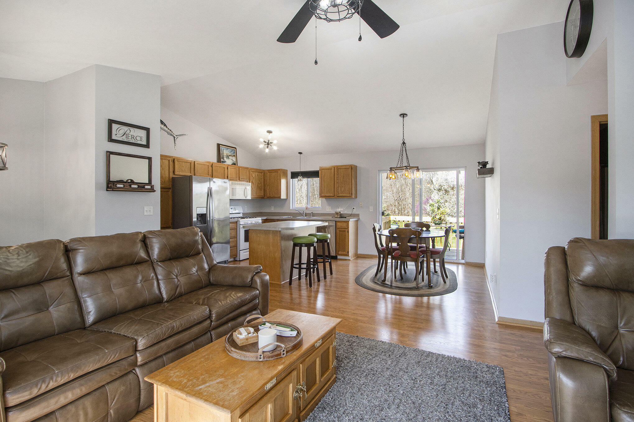Property Photo: 1077 Sun Valley Lane MI 49010