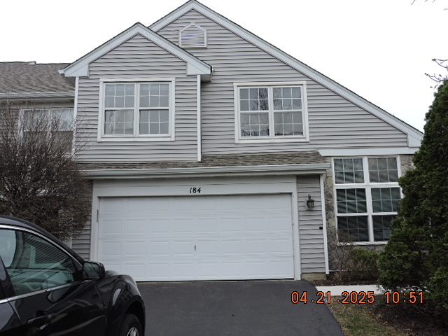Property Photo:  184 Parkview Drive  IL 60084 