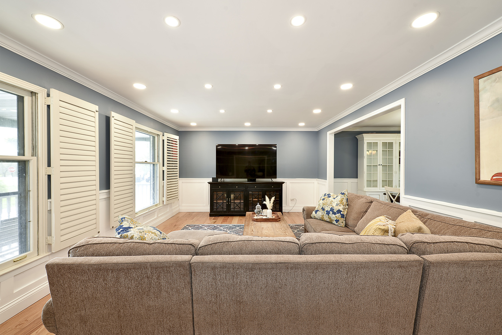 Property Photo: 358 Windsor Lane IL 60010