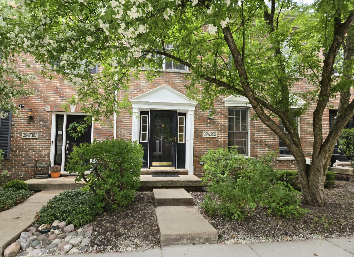 Property Photo: 39W365 Baker Drive IL 60134