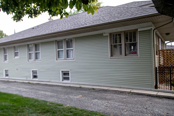Property Photo: 510 N Raynor Avenue IL 60435