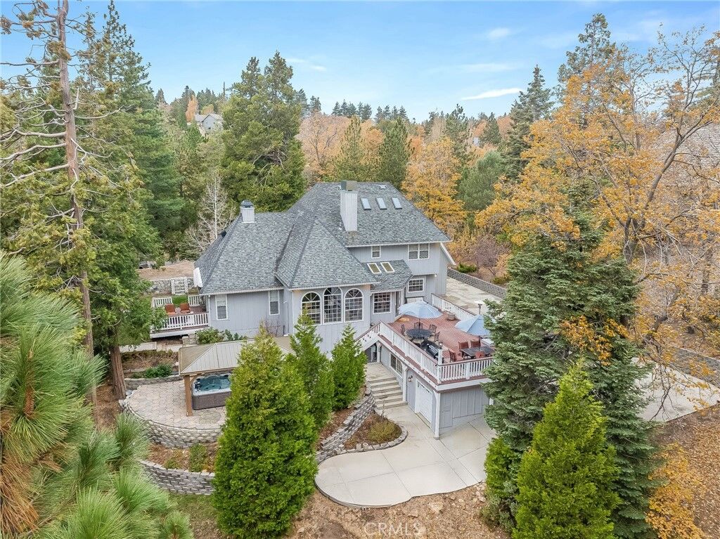 Property Photo:  26122 Augusta Drive  CA 92352 
