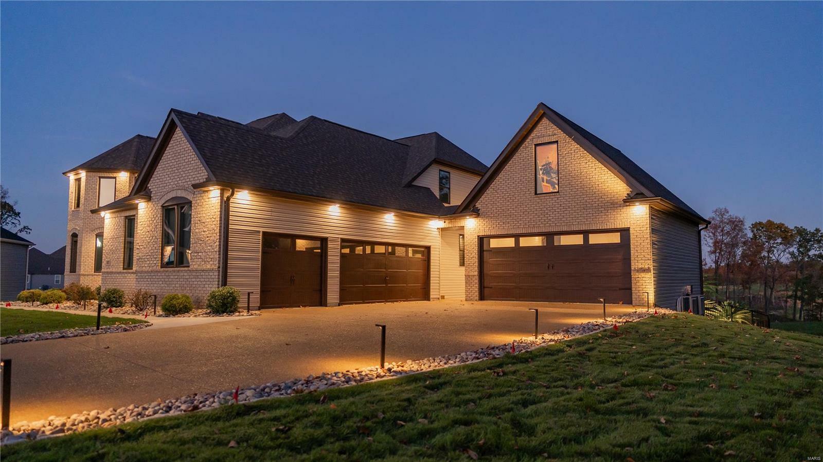 Property Photo: 417 Hamlet Court MO 63367