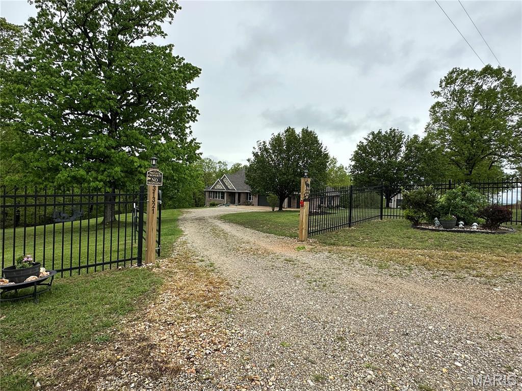 Property Photo: 31321 Ac Highway MO 65536
