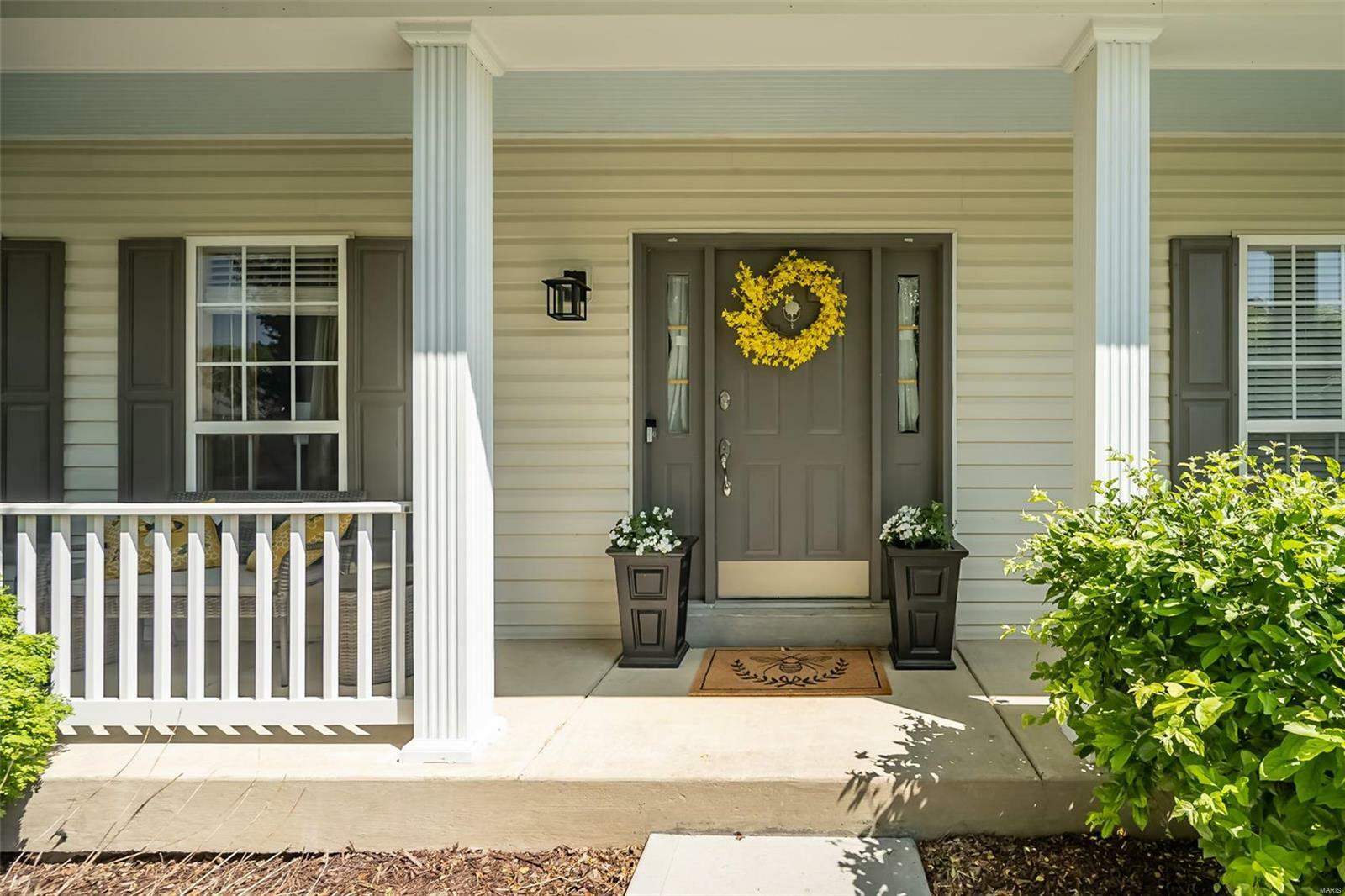 Property Photo: 7723 Ardmore Drive MO 63368