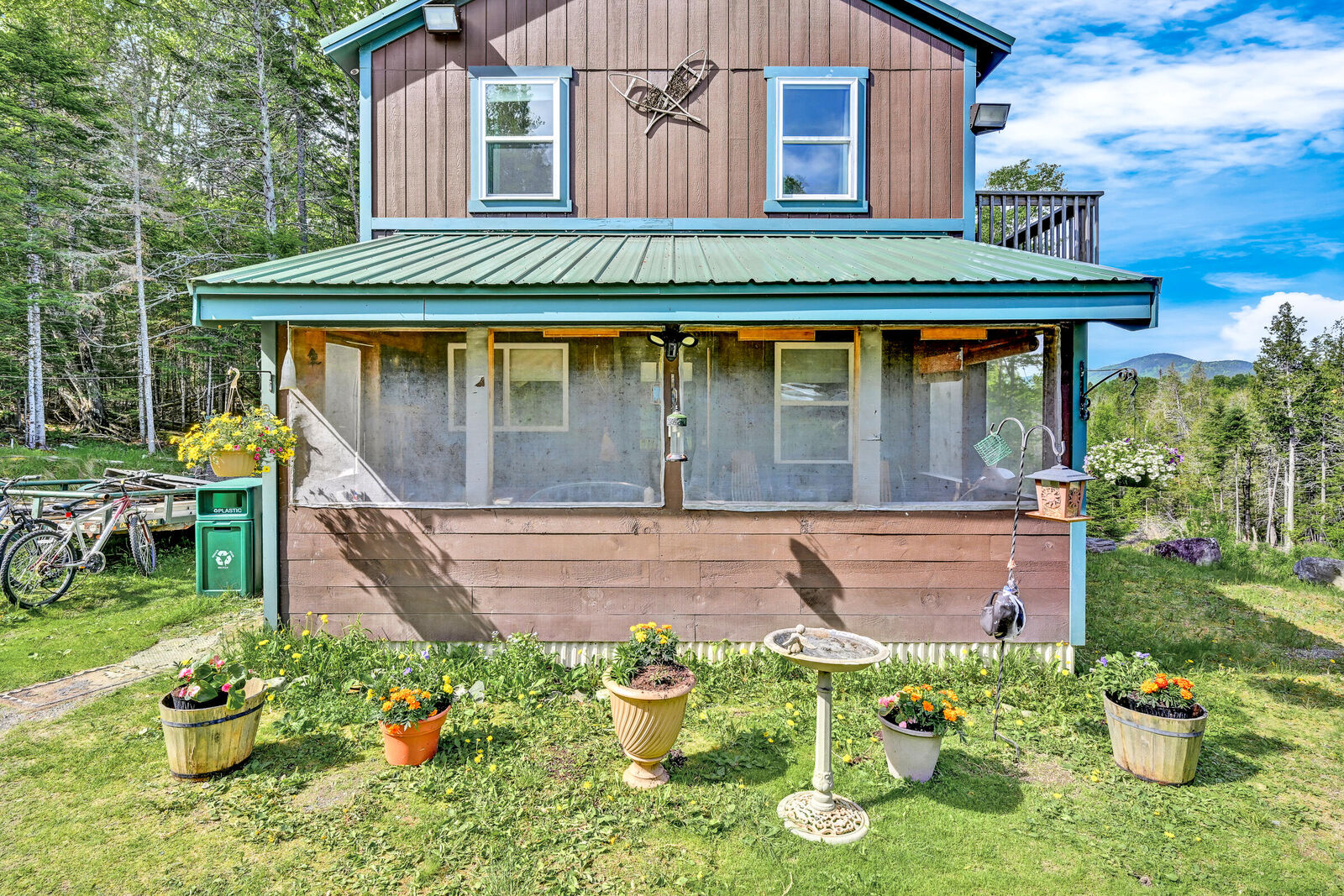Property Photo:  50 Halls Avenue  ME 04441 