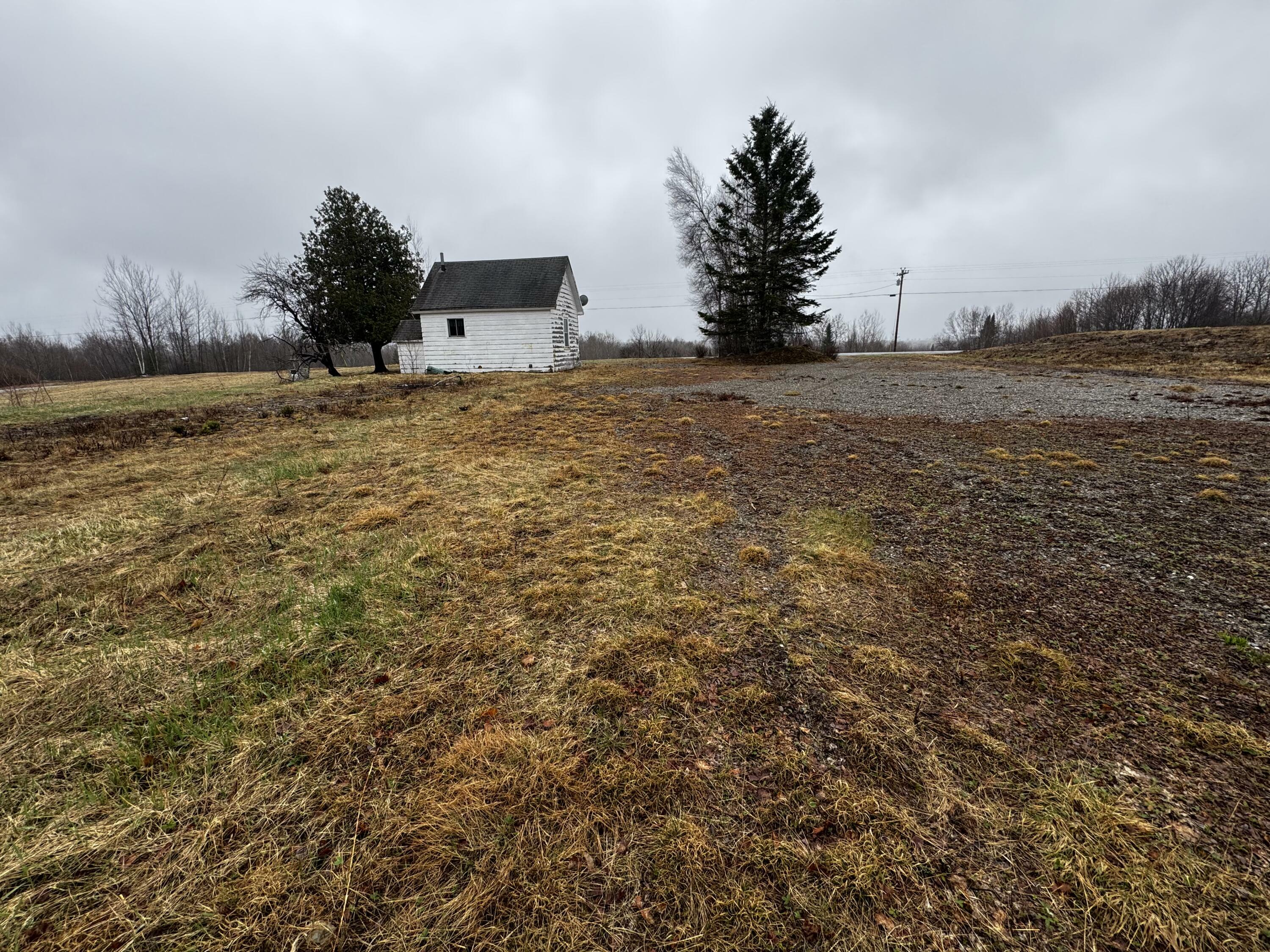 Property Photo: 1248 Kingman Road ME 04451