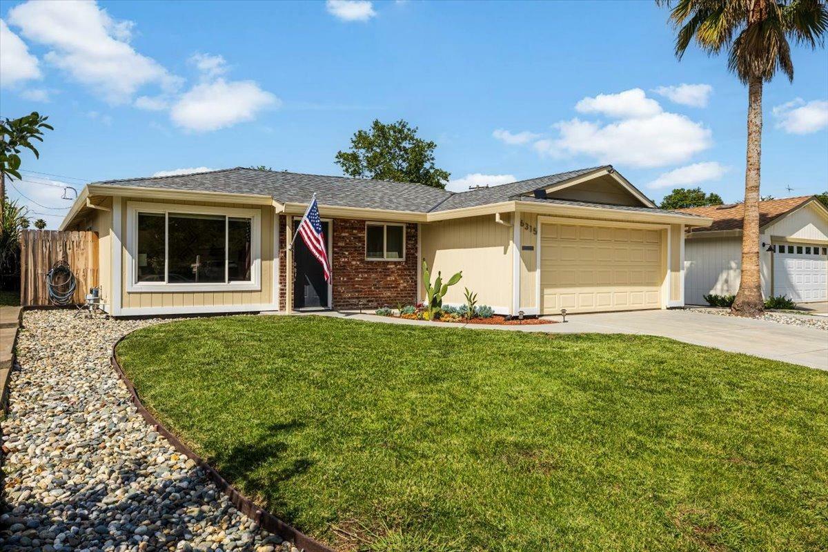 Property Photo:  6315 Edgerton Way  CA 95608 