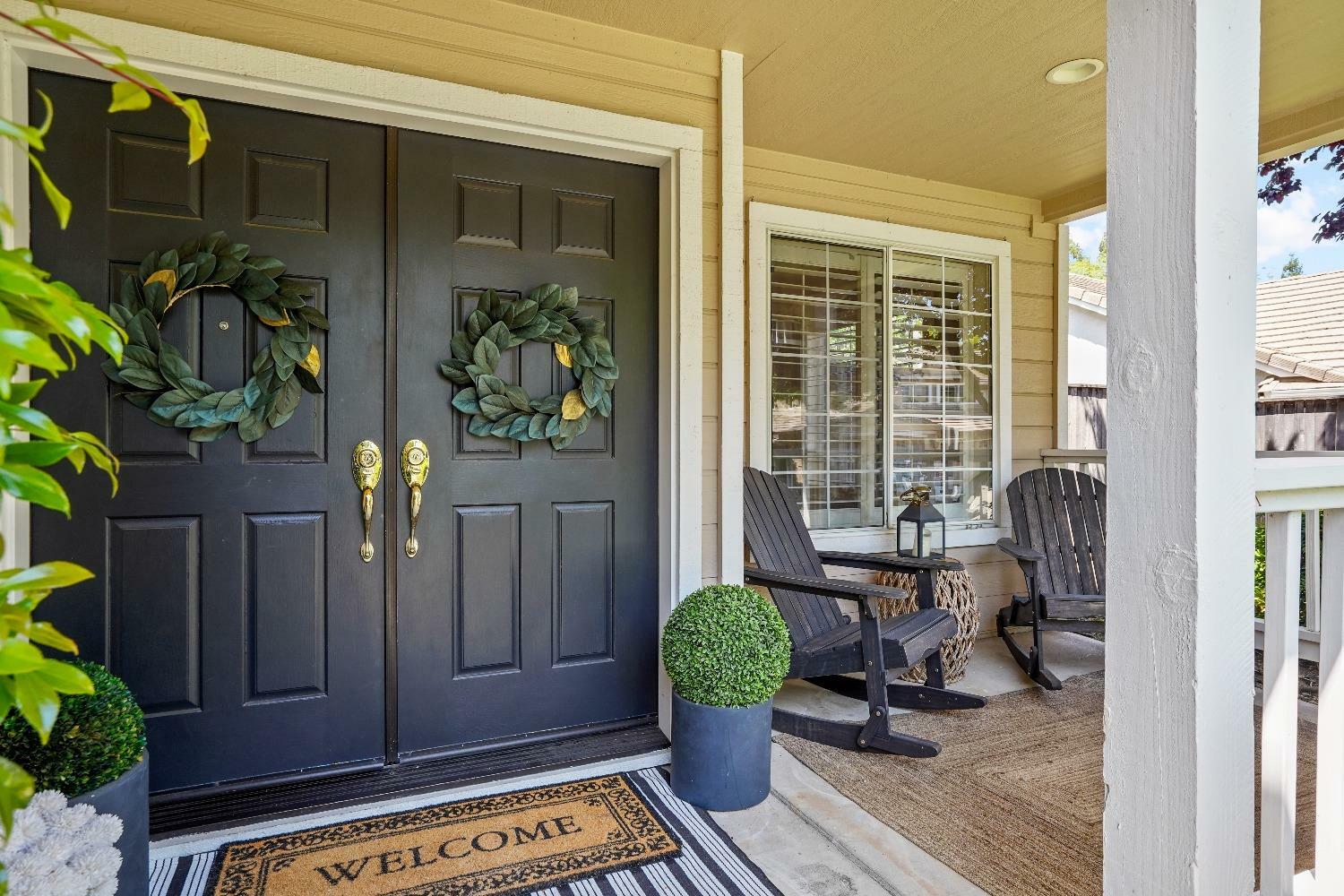 Property Photo: 4631 Allegretto Way CA 95746