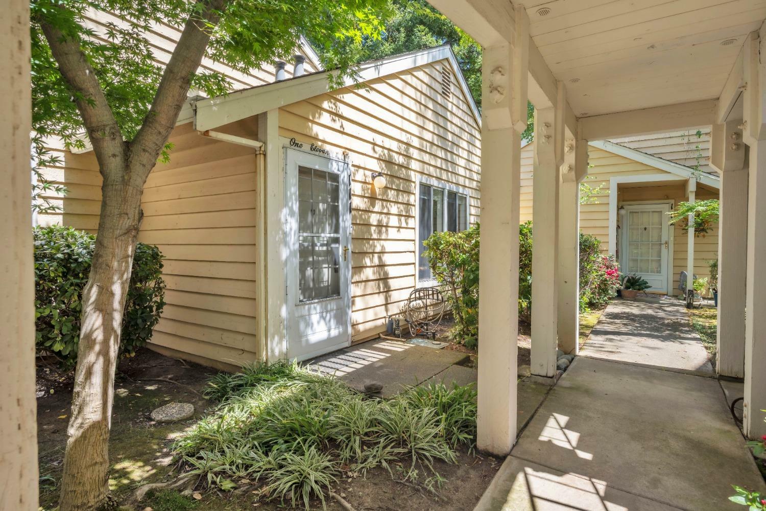 Property Photo: 11330 Fair Oaks Boulevard 111 CA 95628